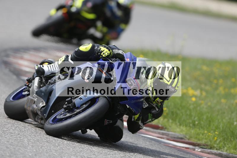 /37 28.07.2025 Dunlop Ride und Test Day ADR/Trackday Erfahren gelb Trackday schnell  rot/66